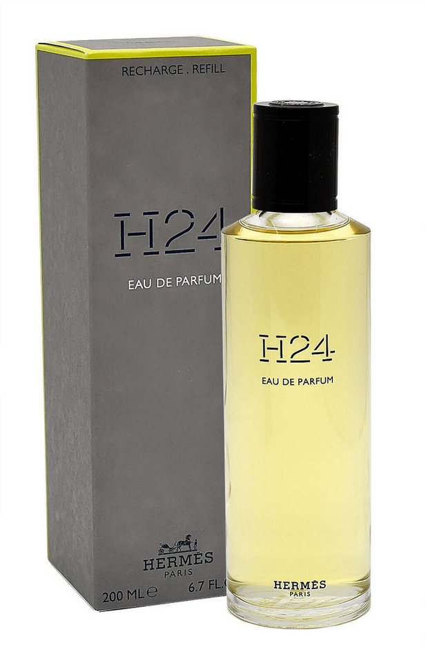 HERMÈS Eau de Parfum HERMES H24 EAU DE PARFUM REFILL 200 ML von HERMÈS