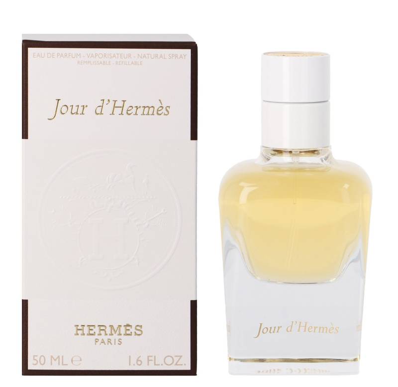 HERMÈS Eau de Parfum HERMES Jour de Hermes EDP Vapo von HERMÈS