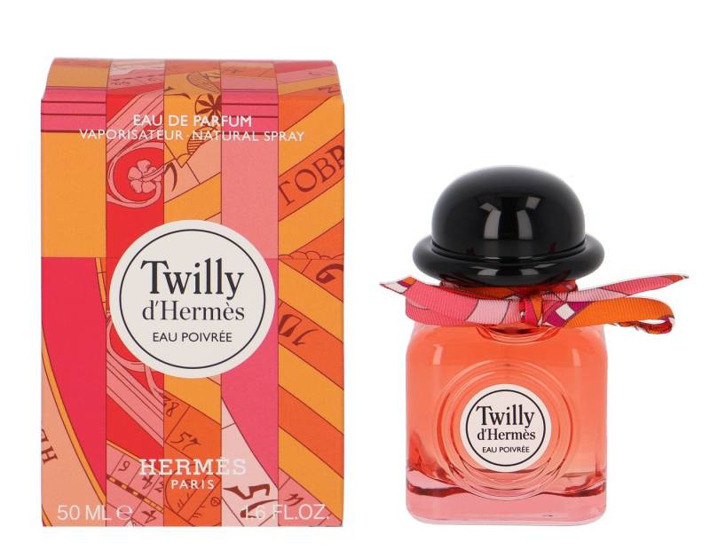HERMÈS Eau de Parfum HERMES Twilly d'Hermes Eau Poivree EDP Vapo von HERMÈS