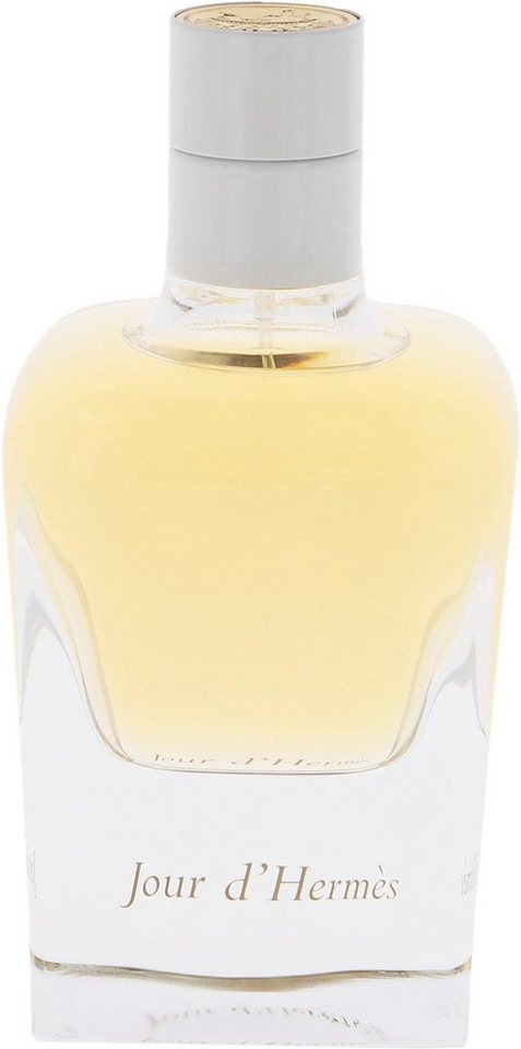 HERMÈS Eau de Parfum Hermes Jour d'Hermes, mit einer blumigen Duftnote von HERMÈS