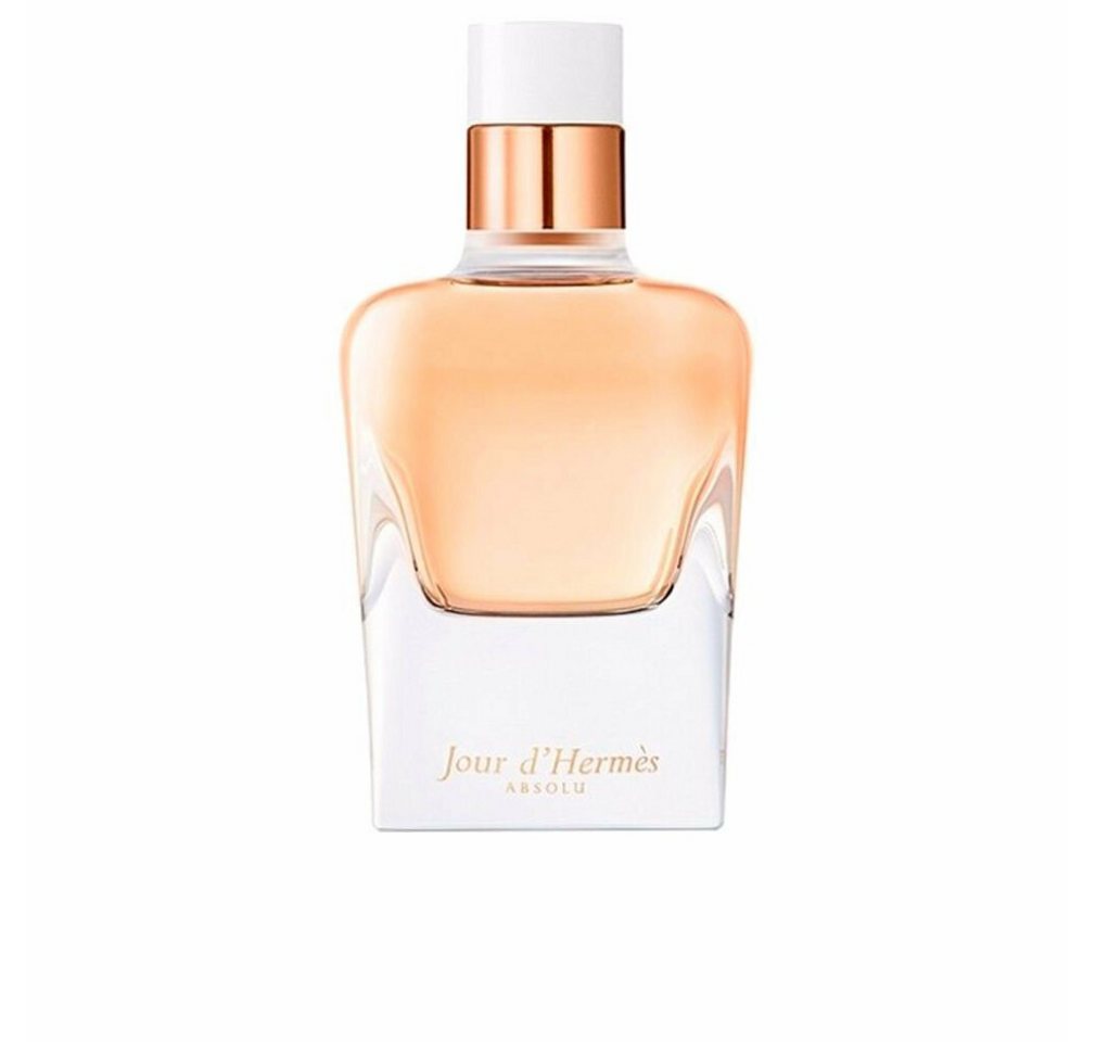 HERMÈS Eau de Parfum Hermès Paris Jour Absolue Eau De Parfum Rellenable 50ml Spray von HERMÈS