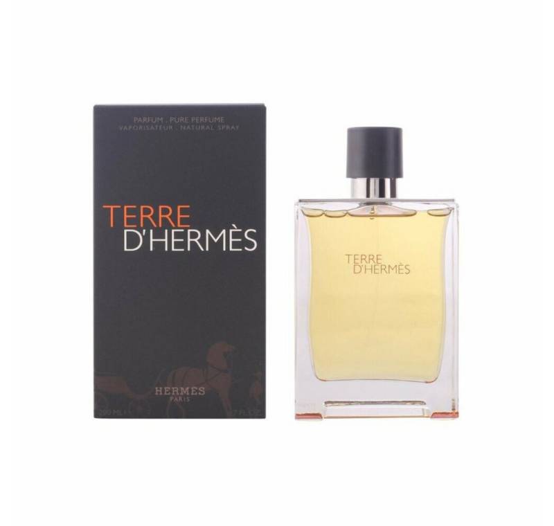 HERMÈS Eau de Parfum Hermès Terre Parfum Epv 200ml von HERMÈS