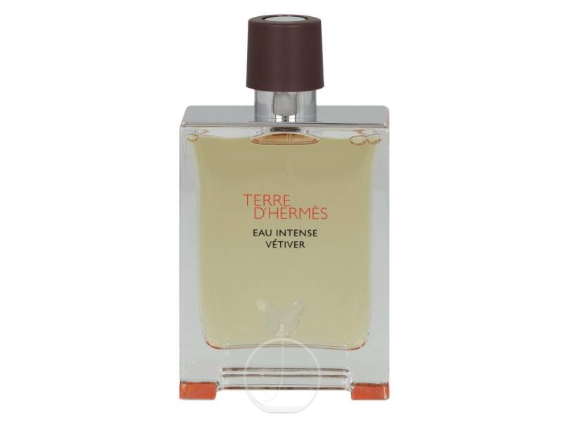 HERMÈS Eau de Parfum Hermés Terre d'Hermés Eau Intense Vetivier de Parfum 100 ml, 1-tlg. von HERMÈS