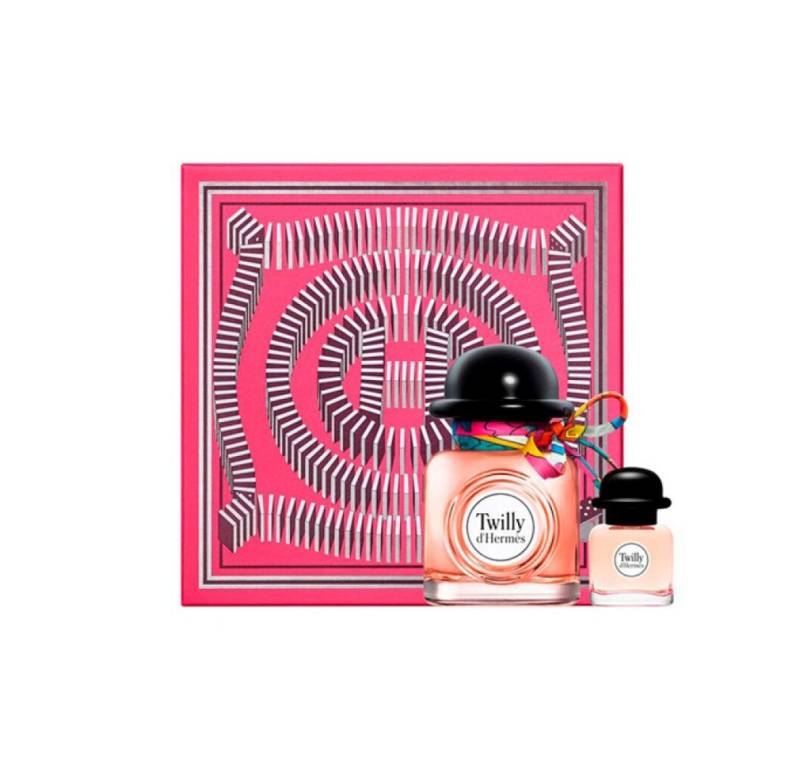 HERMÈS Eau de Parfum Hermès Twilly Eau De Parfum 50ml Spray Locion Corporal 40ml von HERMÈS