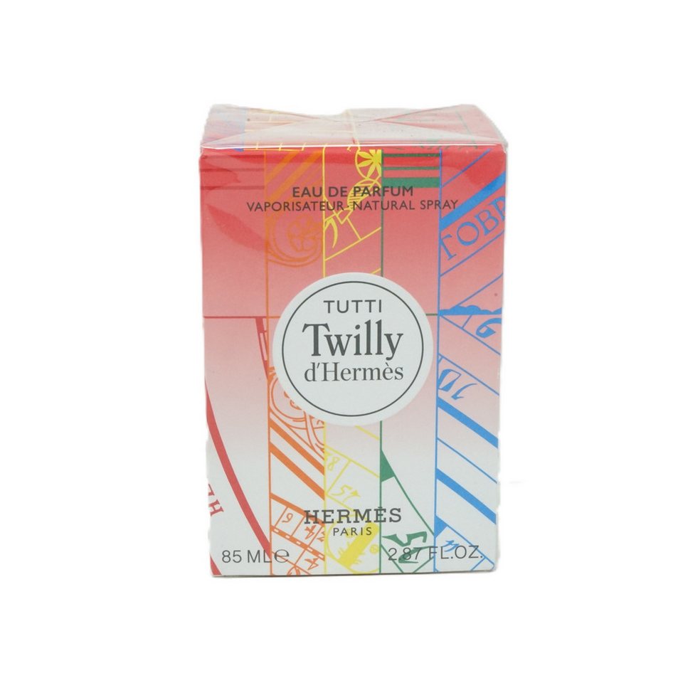 HERMÈS Eau de Parfum Hermès Twilly Tutti Eau de Parfum Spray 85 ml von HERMÈS