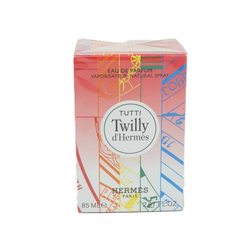 HERMÈS Eau de Parfum Hermès Twilly Tutti Eau de Parfum Spray 85 ml von HERMÈS