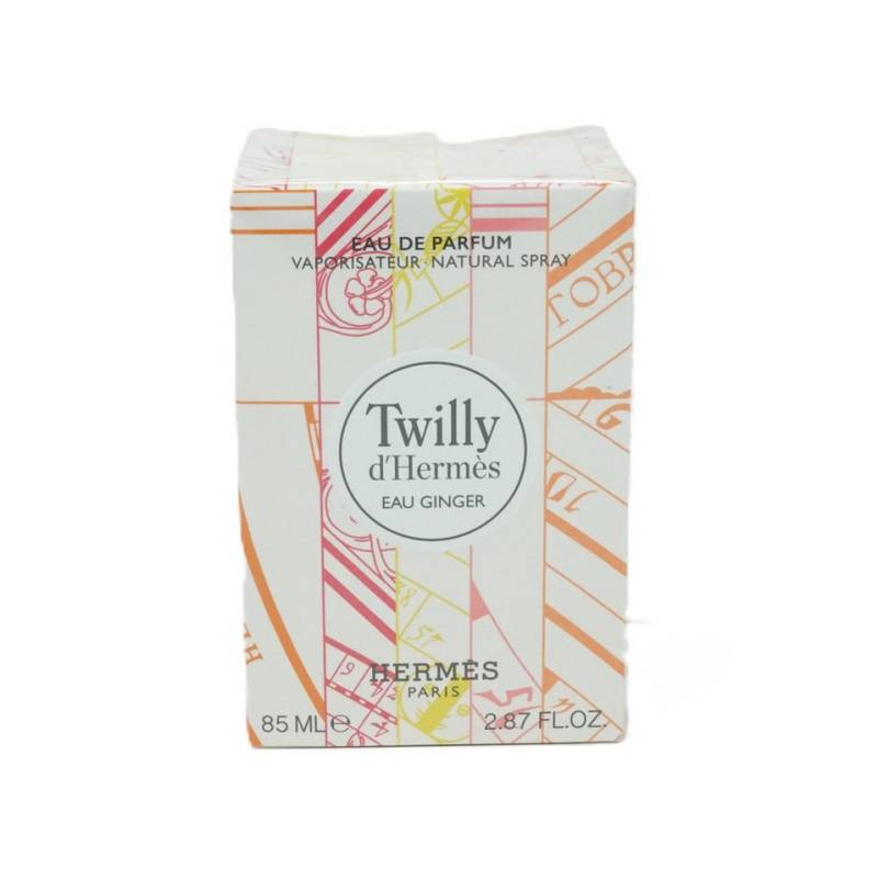 HERMÈS Eau de Parfum Hermés Twilly d'Hermés Eau Ginger Eau de Parfum Spray 85 ml von HERMÈS