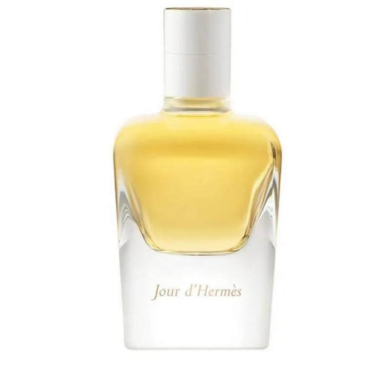 HERMÈS Eau de Parfum JOUR D' eau de parfum natural spray nachfüllbar 50 ml von HERMÈS