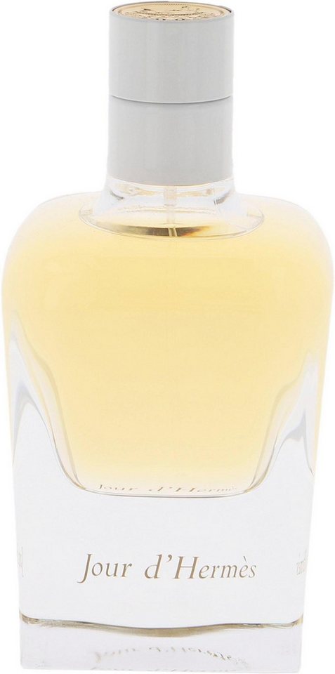 HERMÈS Eau de Parfum Jour dHermes, Glasflakon, Parfüm EDP, Damenduft von HERMÈS