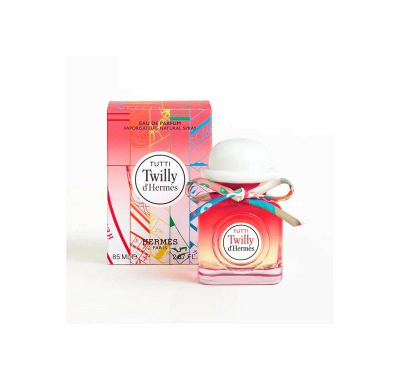 HERMÈS Eau de Parfum Tutti Twilly D' Edp Spray von HERMÈS