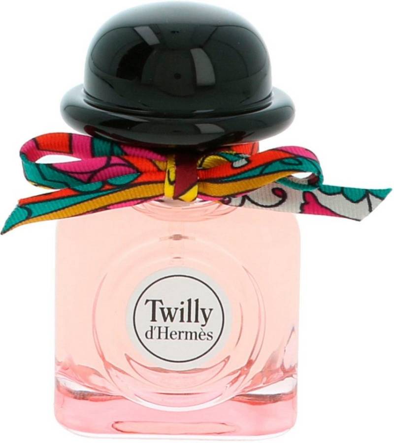 HERMÈS Eau de Parfum Twilly d'Hermes, mit frischer Note von HERMÈS