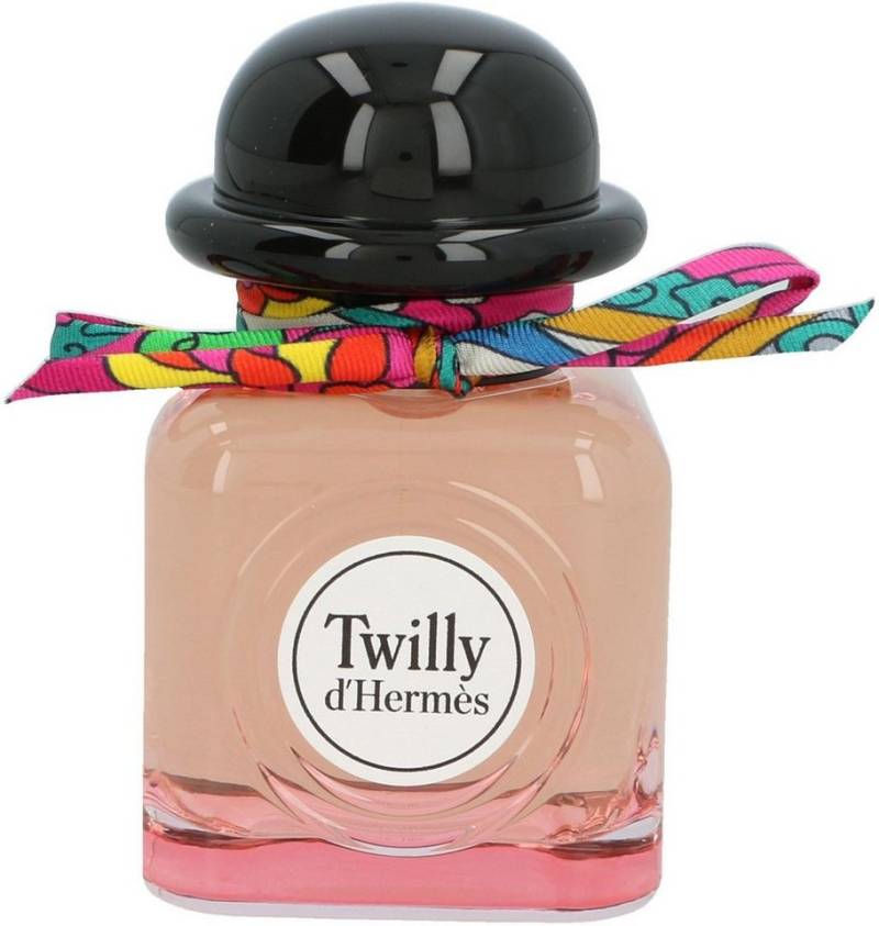 HERMÈS Eau de Parfum Twilly d'Hermes, mit frischer Note von HERMÈS