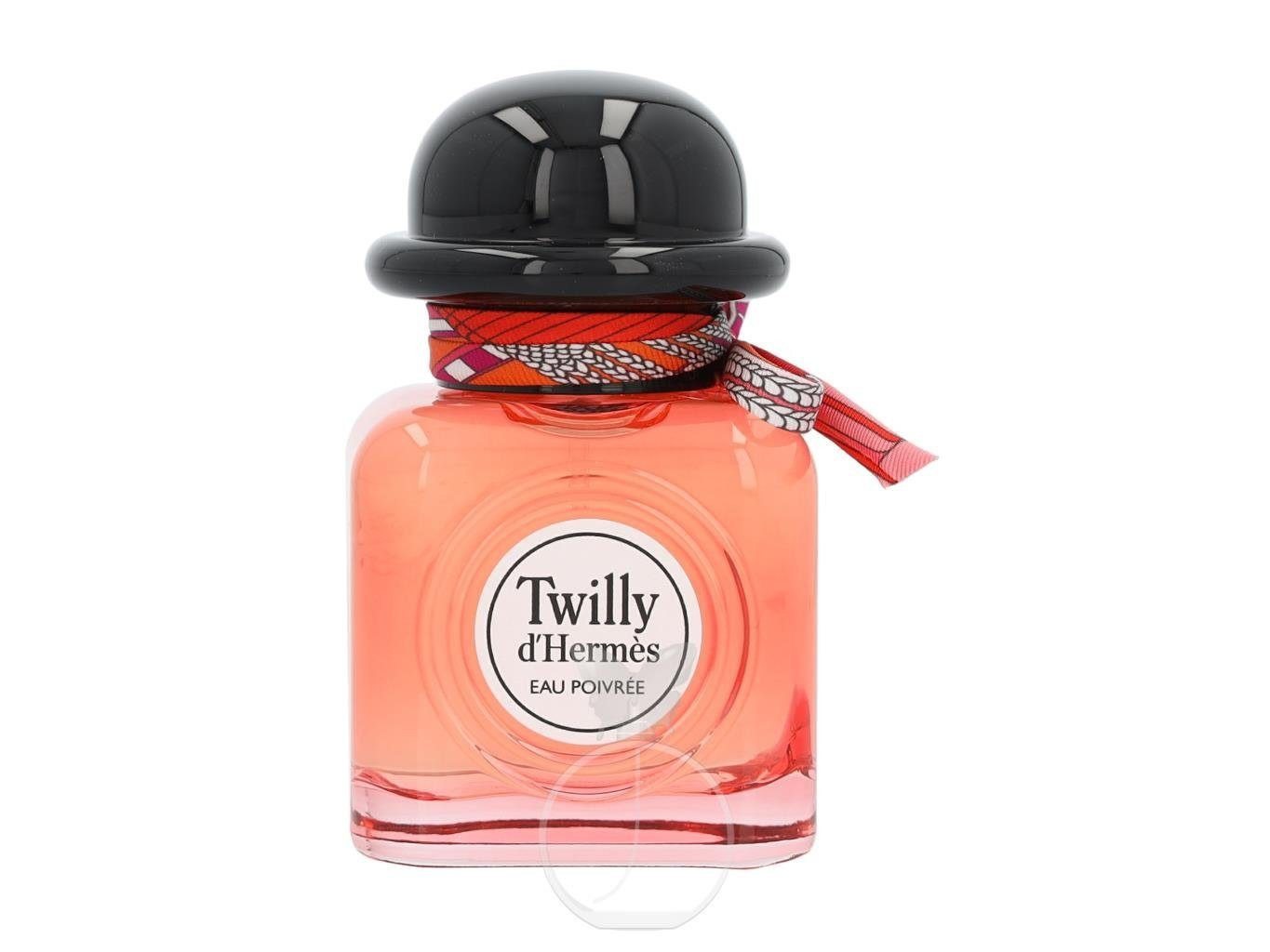 HERMÈS Eau de Parfum Twilly dHermes, Glasflakon, Parfüm EDP, Damenduft von HERMÈS