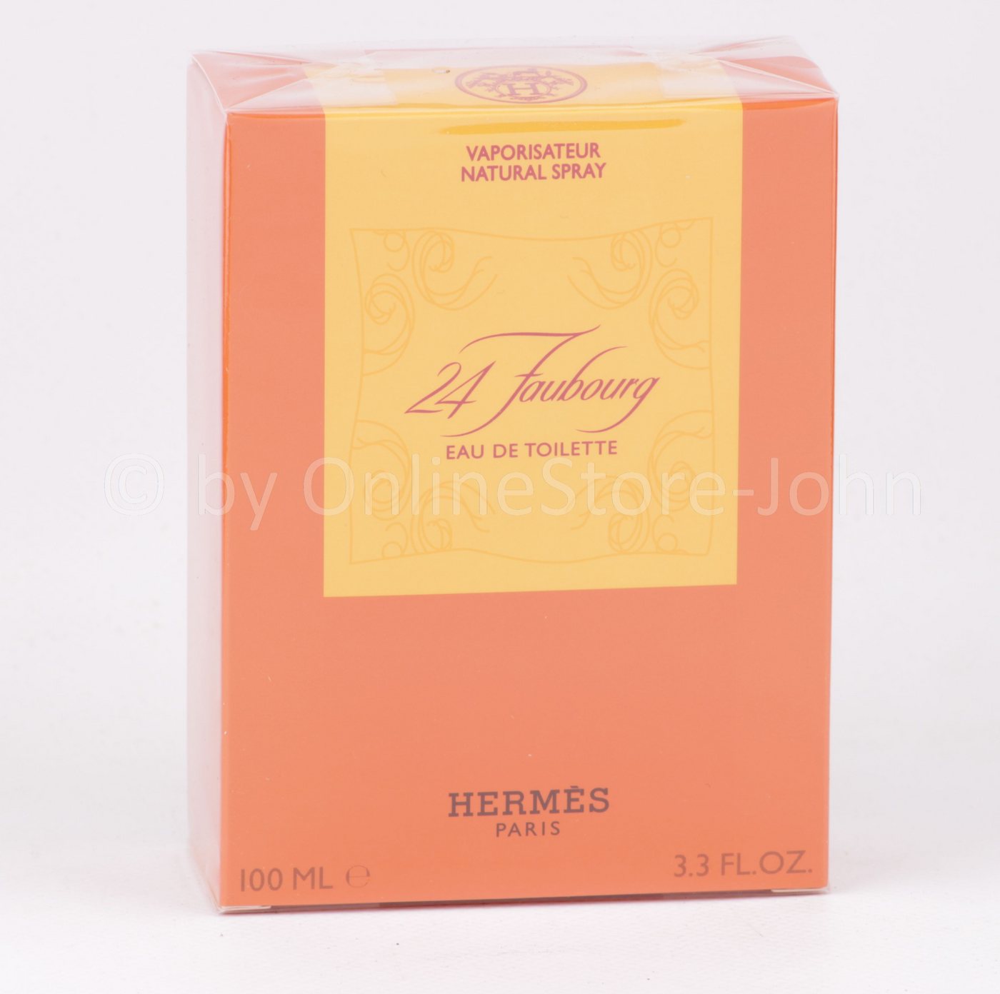 HERMÈS Eau de Toilette 24 Faubourg von HERMÈS