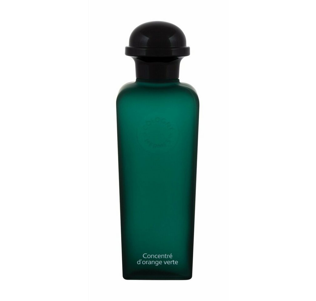 HERMÈS Eau de Toilette Concentre D'orange Verte Eau De Toilette Spray 100ml von HERMÈS