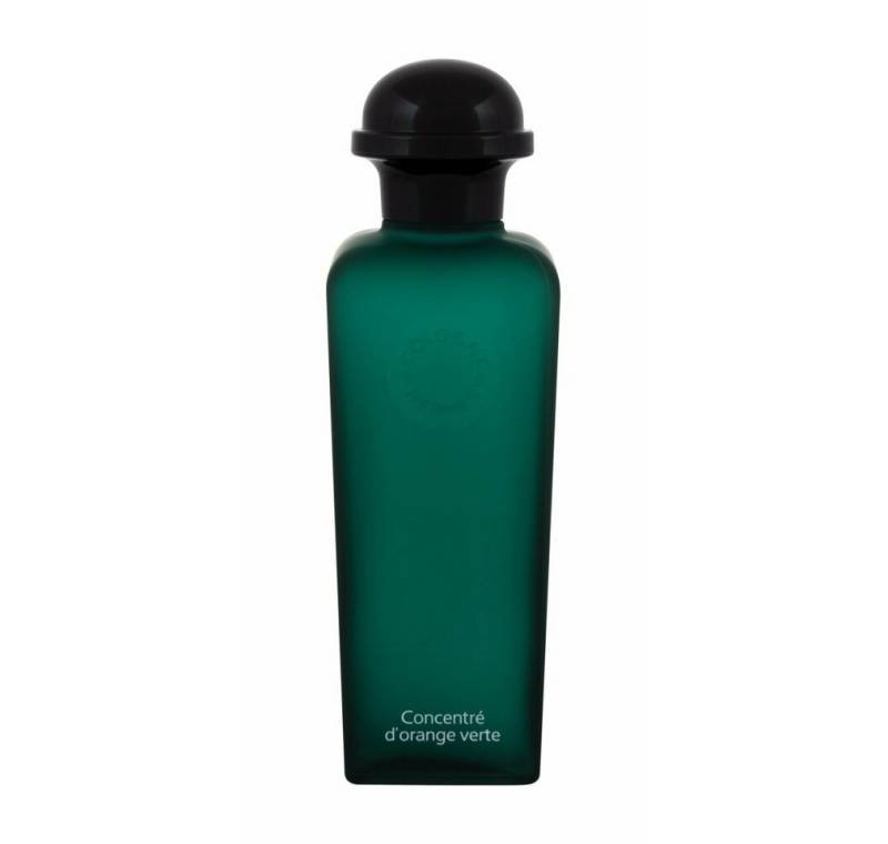 HERMÈS Eau de Toilette Concentre D'orange Verte Eau De Toilette Spray 100ml von HERMÈS