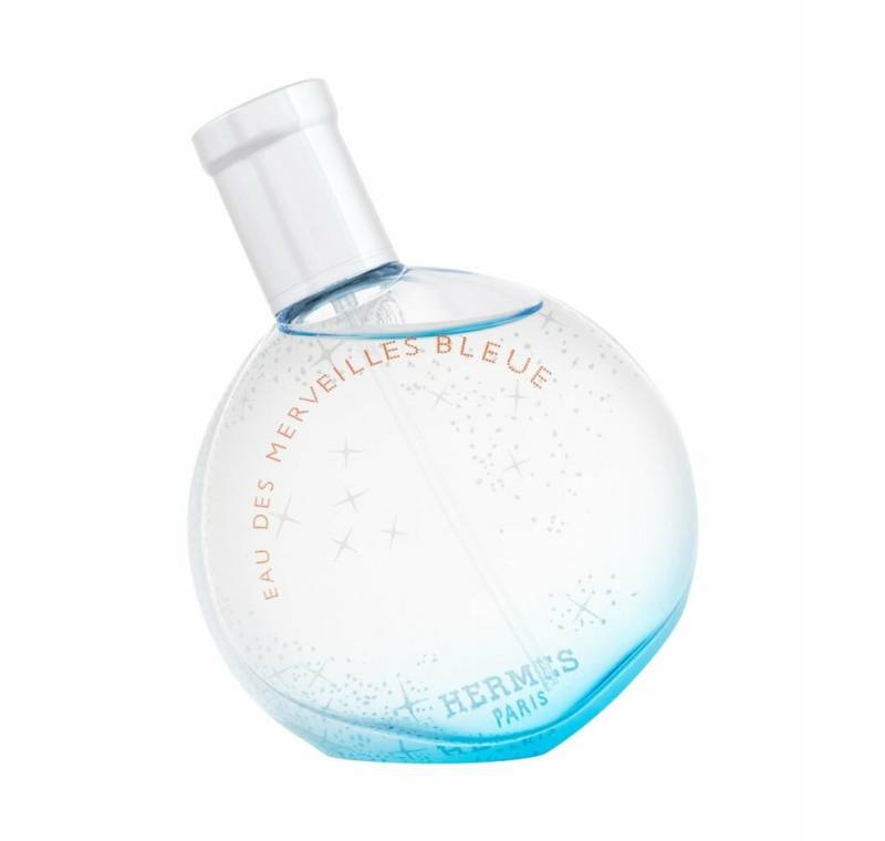 HERMÈS Eau de Toilette Eau Des Merveilles 30ml von HERMÈS