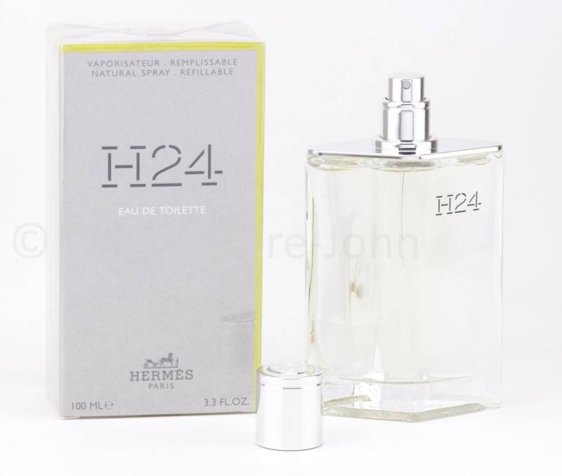 HERMÈS Eau de Toilette H24 von HERMÈS