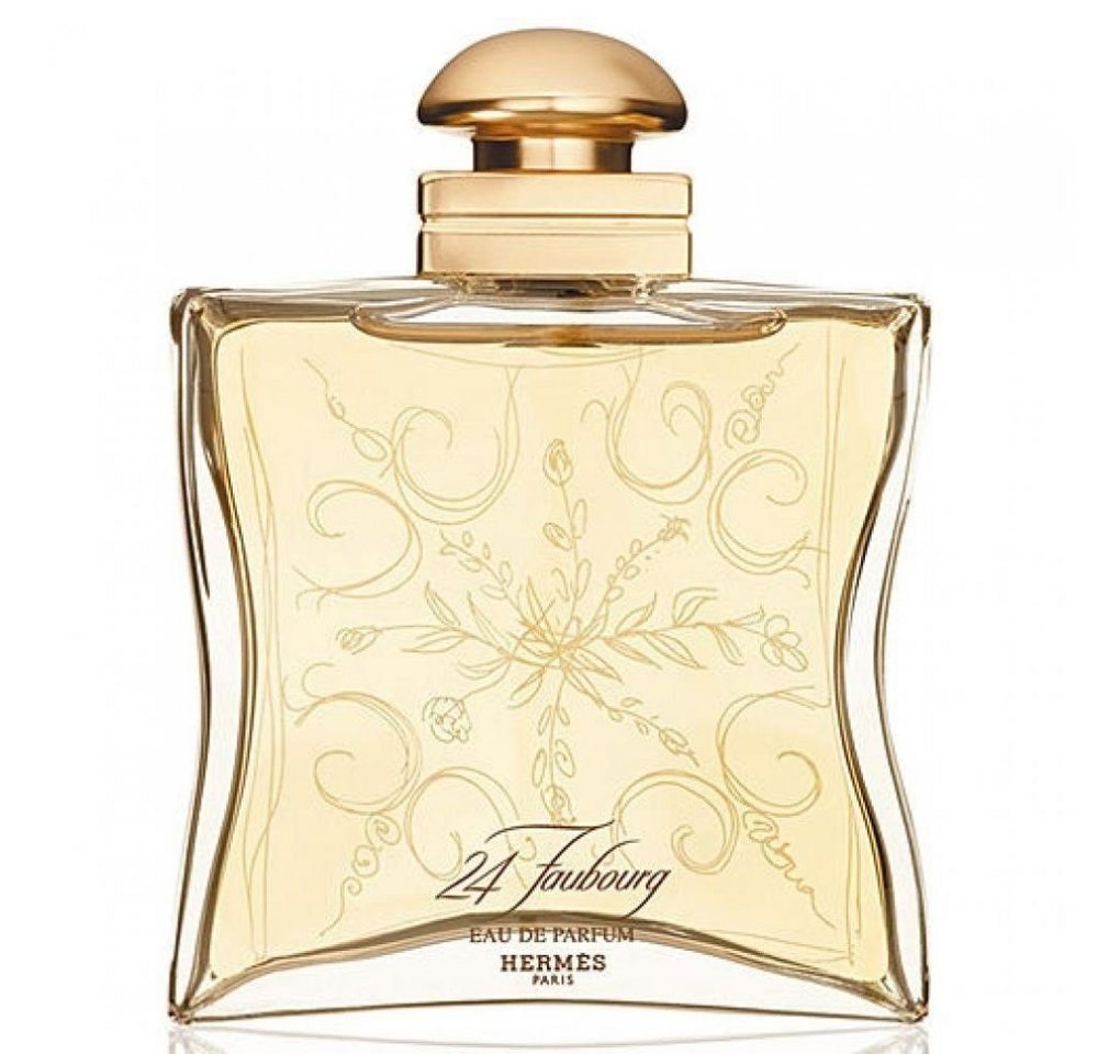 HERMÈS Eau de Toilette Hermes 24 Faubourg Eau de Toilette 50 ml von HERMÈS