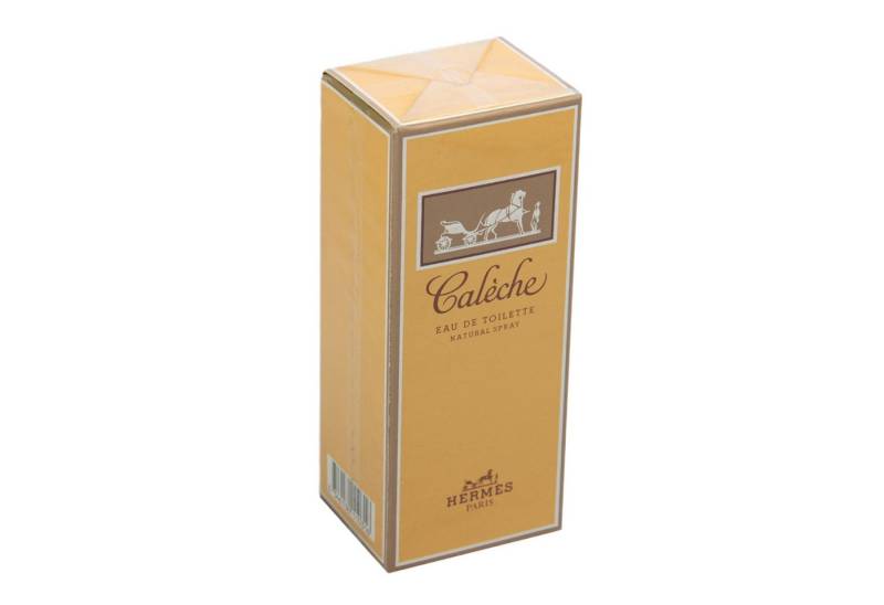 HERMÈS Eau de Toilette Hermes Caleche Eau de Toilette 50ml von HERMÈS