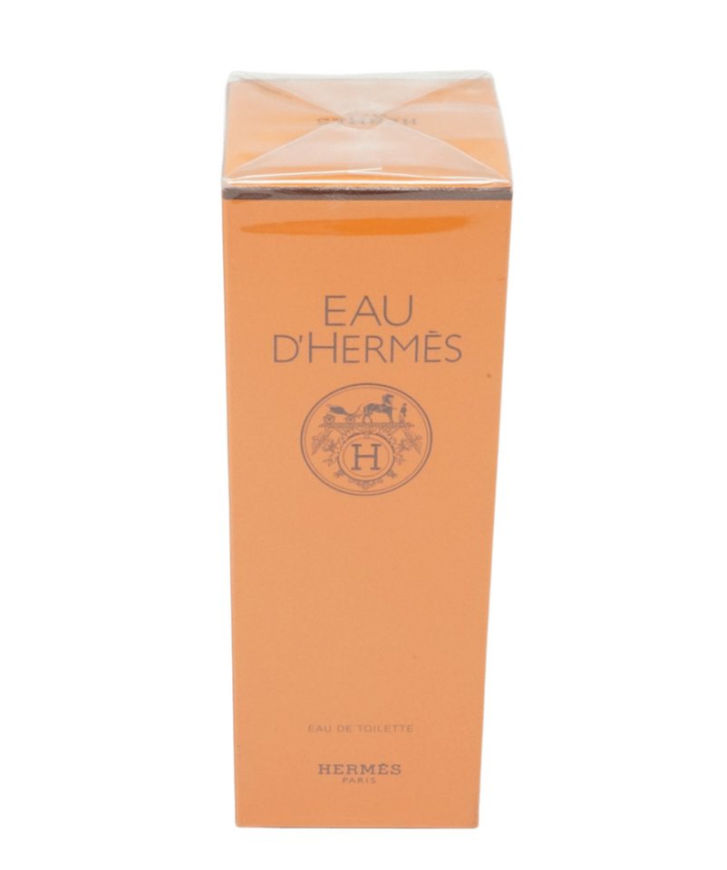 HERMÈS Eau de Toilette Hermes Eau D`Hermes Eau de Toilette 200ml von HERMÈS