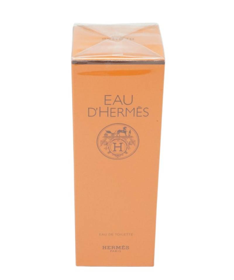 HERMÈS Eau de Toilette Hermes Eau D`Hermes Eau de Toilette 200ml von HERMÈS