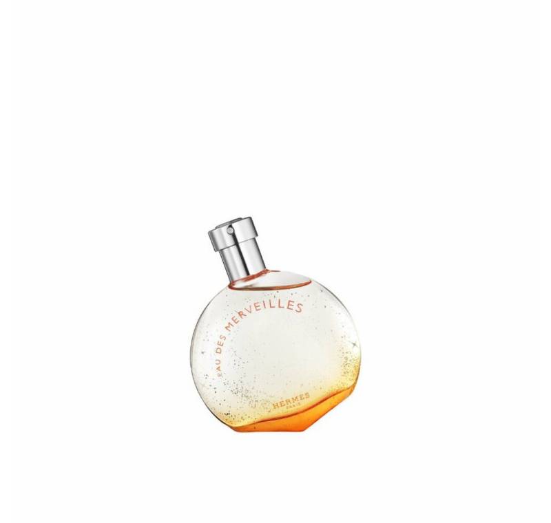 HERMÈS Eau de Toilette Hermès Eau Des Merveilles Eau De Toilette Spray 50ml von HERMÈS