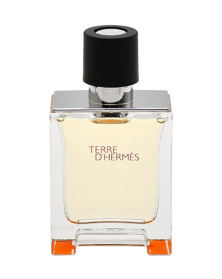 HERMÈS Eau de Toilette Hermes Terre D´Hermes Eau de Toilette 50 ml von HERMÈS