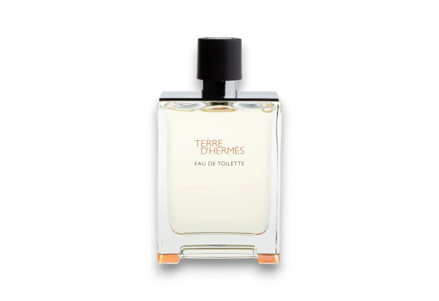 HERMÈS Eau de Toilette Hermes Terre d’Hermès Eau de Toilette 30 ml, 1-tlg. von HERMÈS