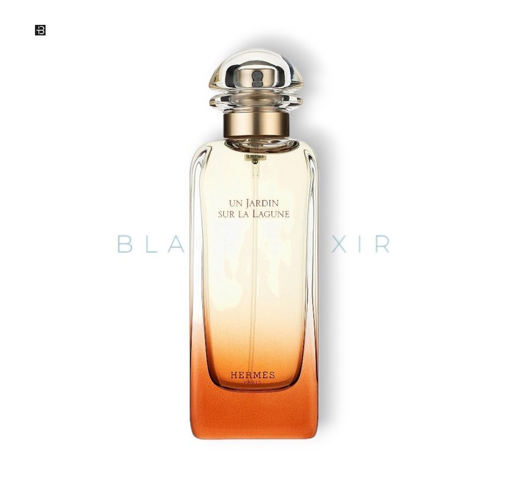 HERMÈS Eau de Toilette Hermès Un Jardin Sur La Lagune Eau de Toilette 30 ml, 1-tlg. von HERMÈS