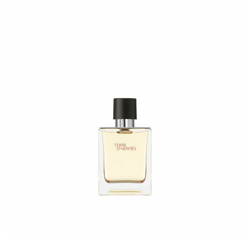 HERMÈS Eau de Toilette Terre D´ Eau de Toilette 50ml von HERMÈS