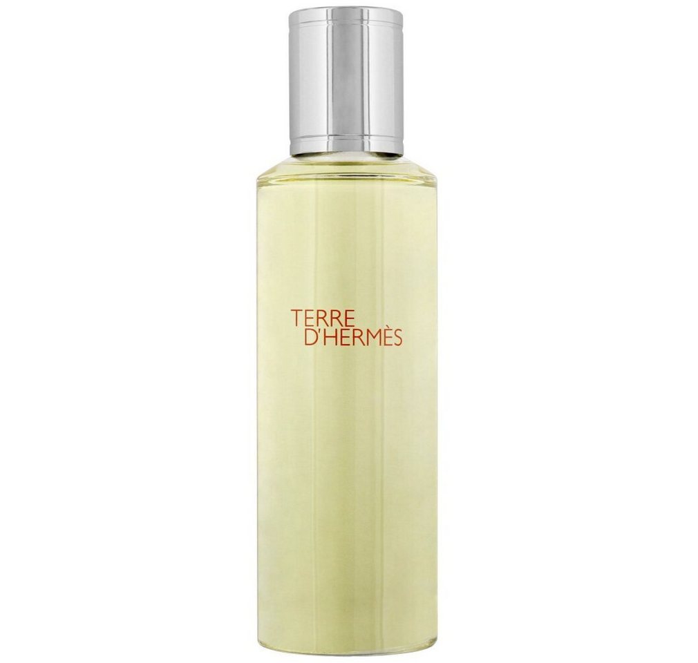 HERMÈS Eau de Toilette Terre D' Edt Spray Refill 125ml von HERMÈS