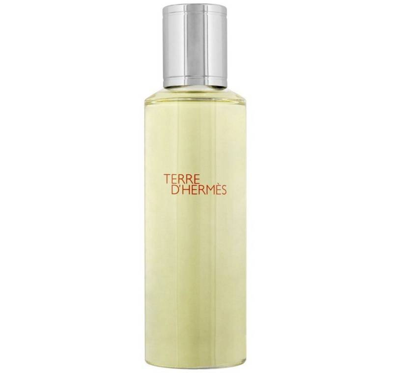 HERMÈS Eau de Toilette Terre D' Edt Spray Refill 125ml von HERMÈS