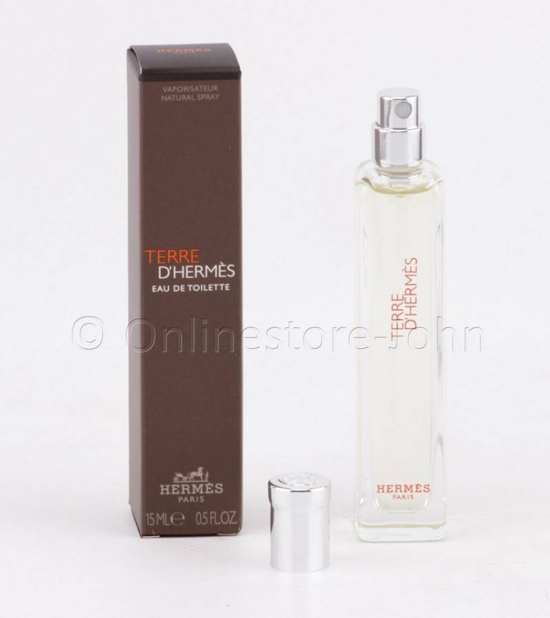 HERMÈS Eau de Toilette Terre d'Hermes von HERMÈS