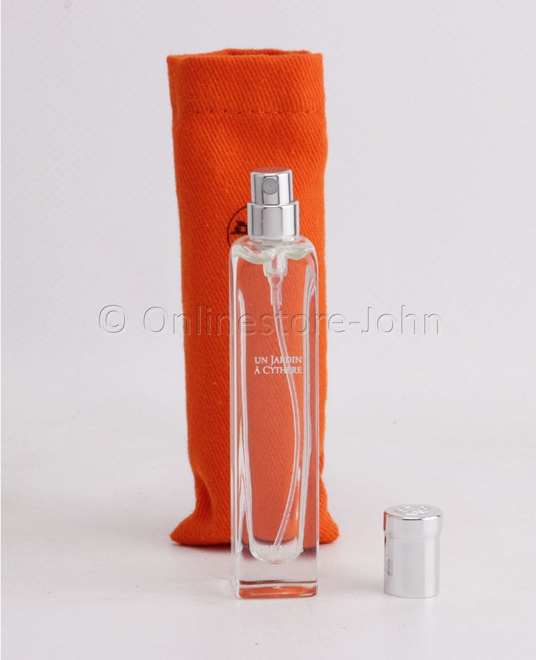 HERMÈS Eau de Toilette Un Jardin A Cythere von HERMÈS