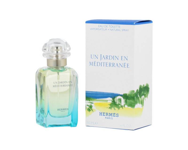 HERMÈS Eau de Toilette Un Jardin en Méditerranée von HERMÈS