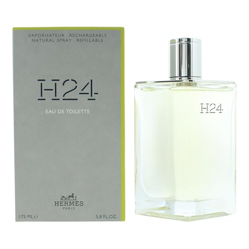 HERMES H24 Eau de Toilette 175 ml - H24 refill von HERMES