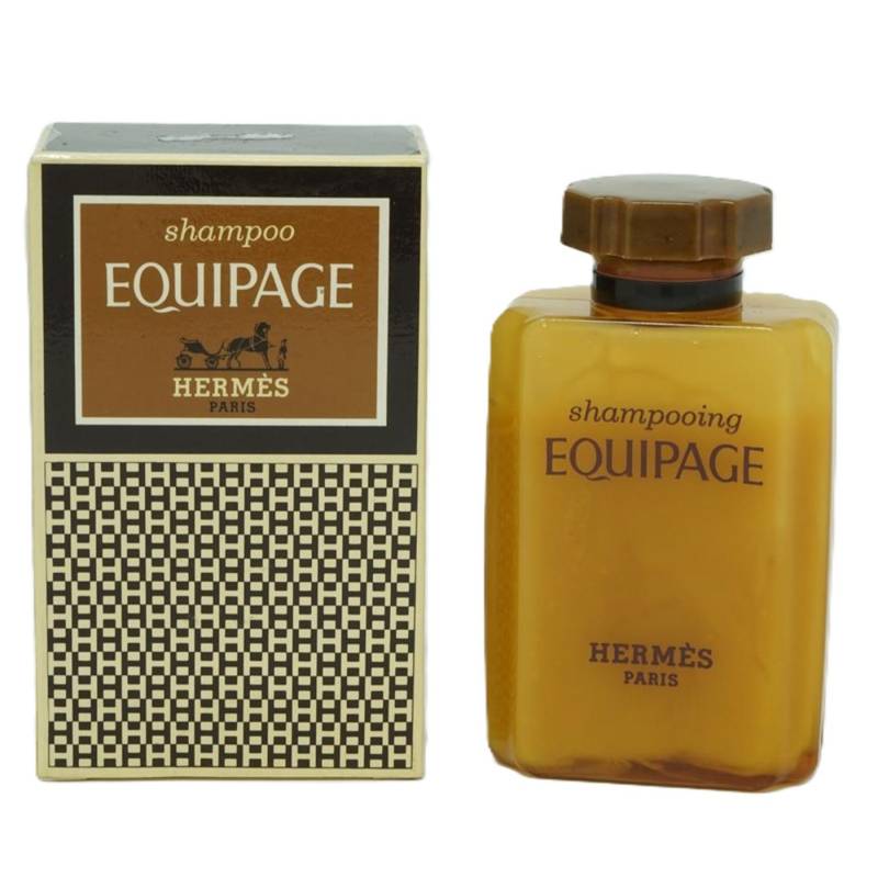HERMÈS Haarshampoo Hermes Equipage Shampoo 115 ml von HERMÈS