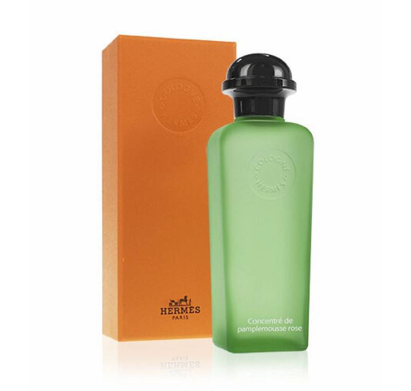 HERMÈS Körperpflegeduft Concentre de Pamplemousse Rose Eau de Toilette 100ml von HERMÈS