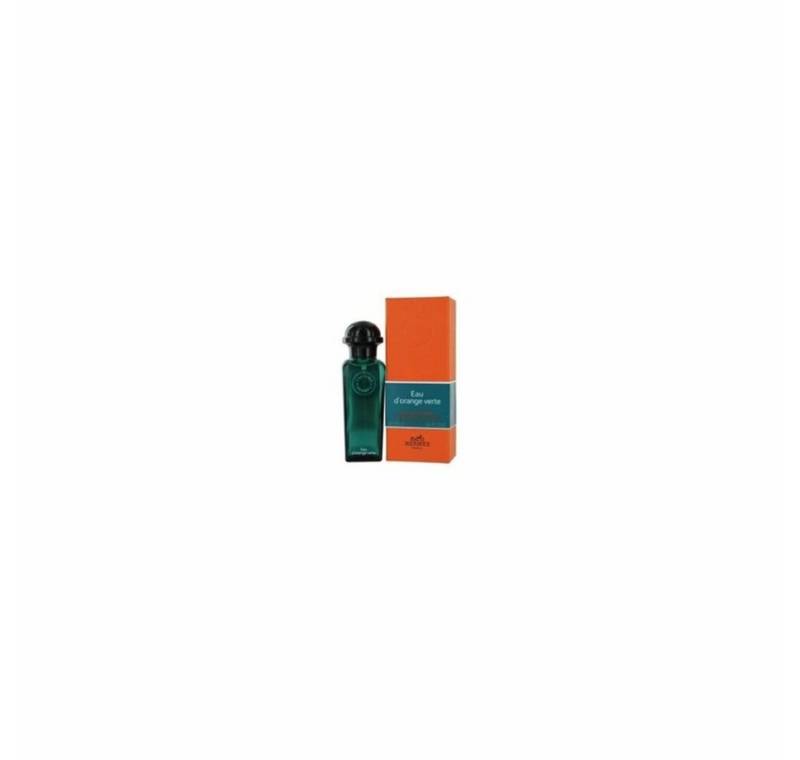 HERMÈS Körperpflegeduft Eau D´Orange Verte Eau de Cologne 50ml von HERMÈS