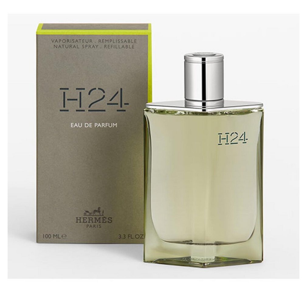 HERMÈS Körperpflegeduft Hermès H24 Eau De Parfum Spray 100ml von HERMÈS