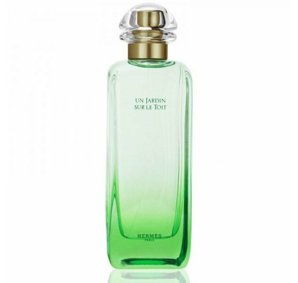HERMÈS Körperpflegeduft Un Jardin Sur Le Toit Eau De Toilette Spray 100ml HERMÈS Körperpflegeduft Un Jardin Sur Le Toit Eau De Toilette Spray 100ml von HERMÈS