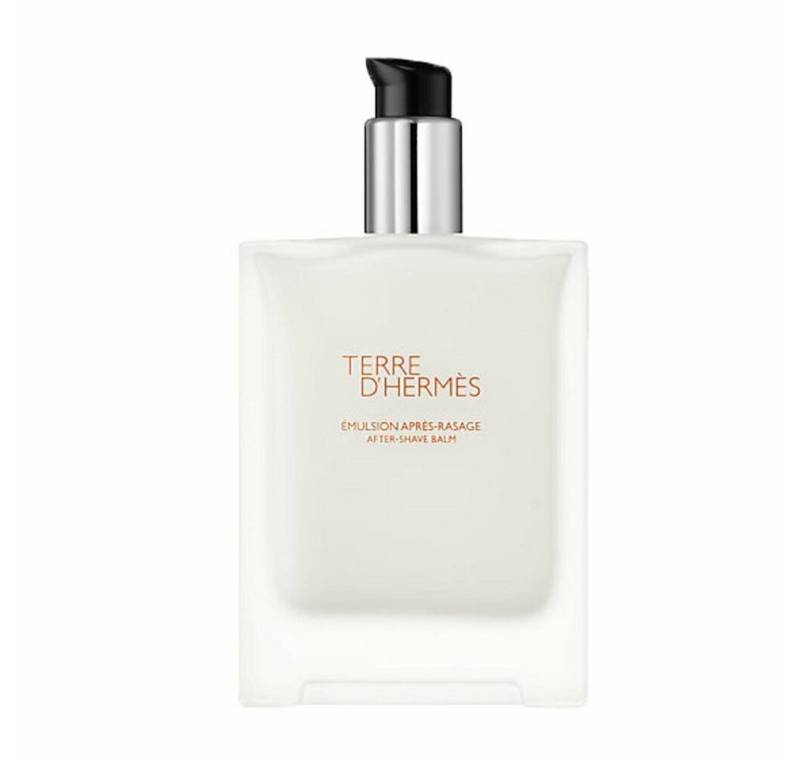HERMÈS Körperpflegemittel Hermès Paris Terre D' Balsamo After Shave 100ml von HERMÈS