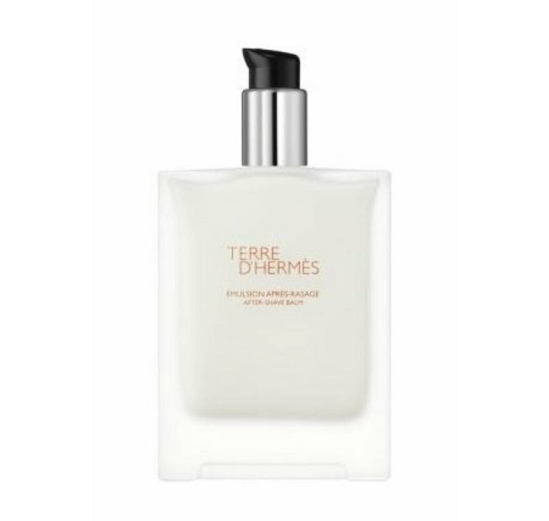 HERMÈS Körperpflegemittel Terre D After Shave Balm 100ml von HERMÈS