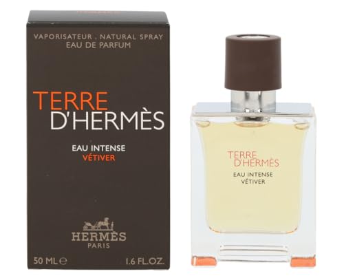 Hermes Terre d’Hermès Eau intense Vetiver 50ml von Hermes