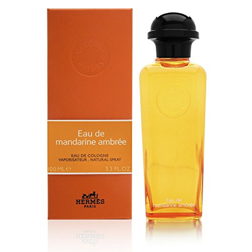 Hermès Cologne de Mandarine EDC Vapo, 100 ml von Hermes