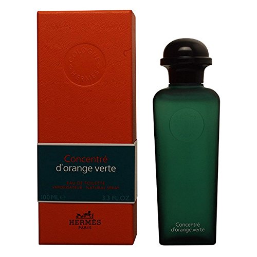 Hermes - Concentre D'Orange Verte EDT Vapo 50ml for Unisex von HERMES
