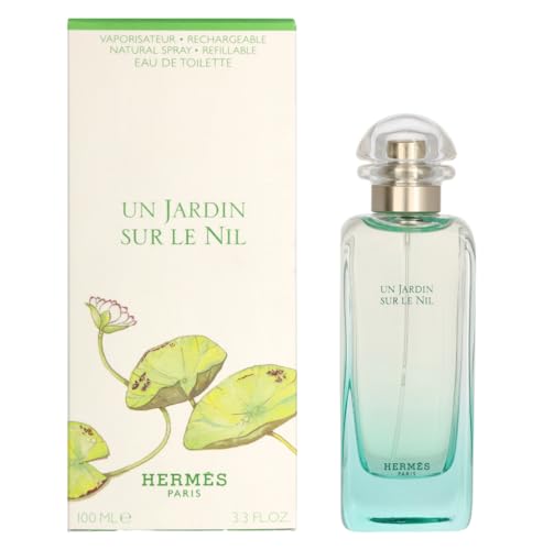 Hermes Un Jardin Sur Le Nil Edt Spray 100ml von Hermes