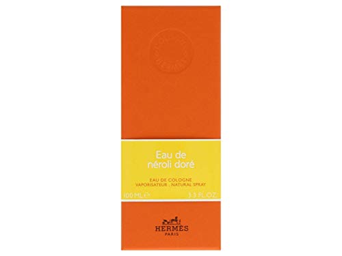 Hermès Eau de Cologne für Frauen 1er Pack (1x 100 ml) Normal von Hermes