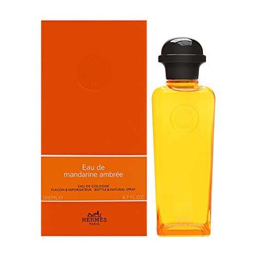 Hermès Eau de Cologne für Männer 1er Pack (1x 200 ml) von Hermes